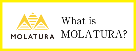 What is MOLATURA?